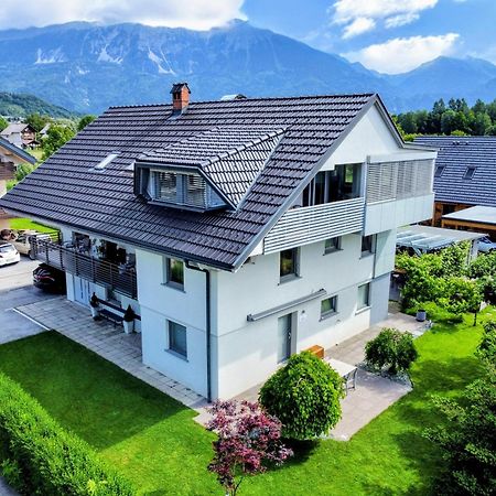 Apartma Блед Екстериор снимка