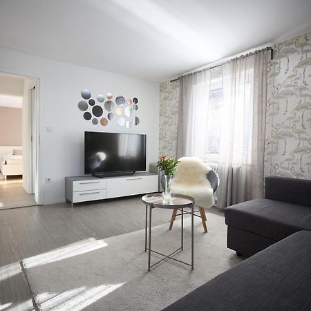 Apartma Блед Екстериор снимка