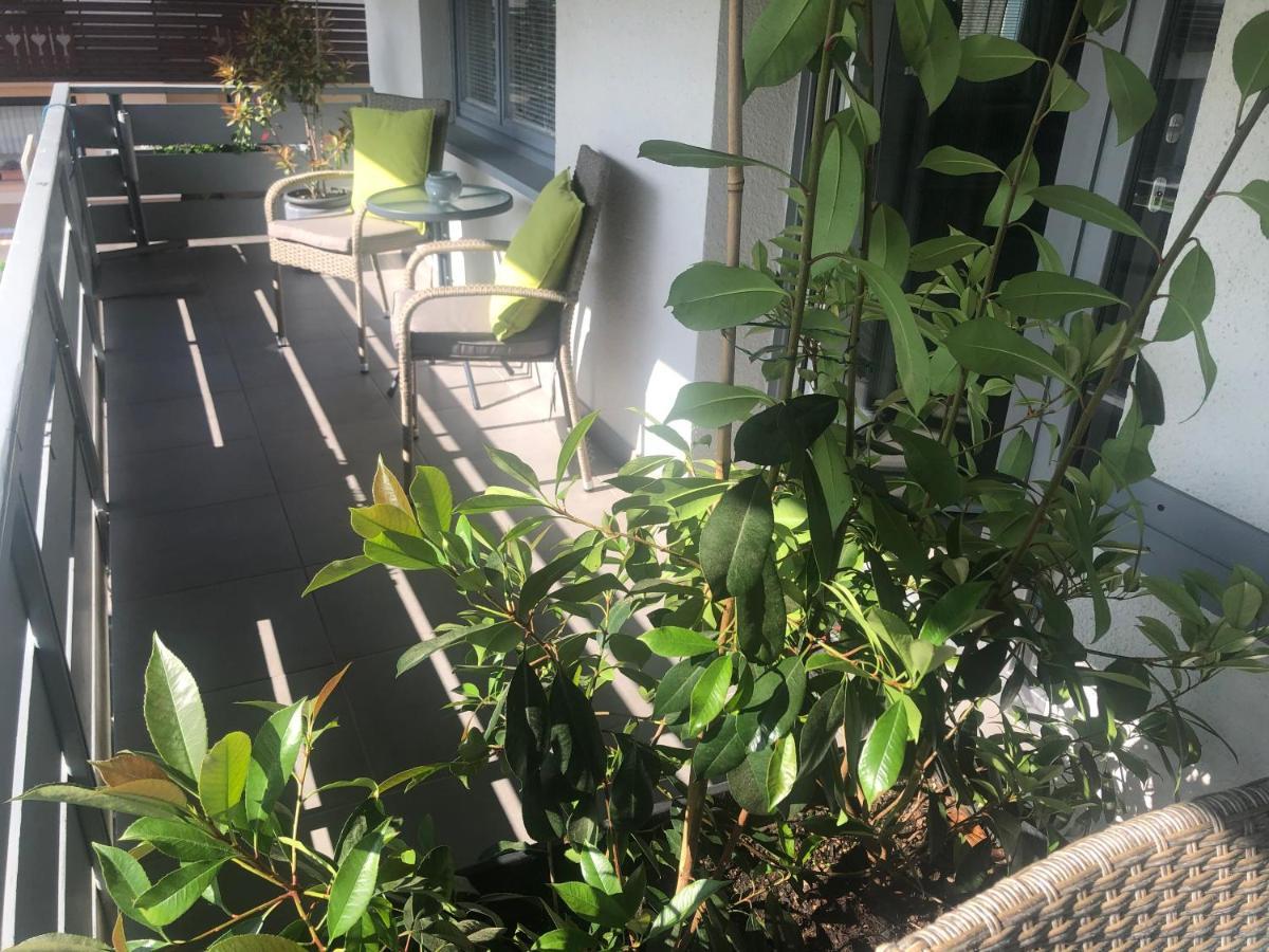 Apartma Блед Екстериор снимка
