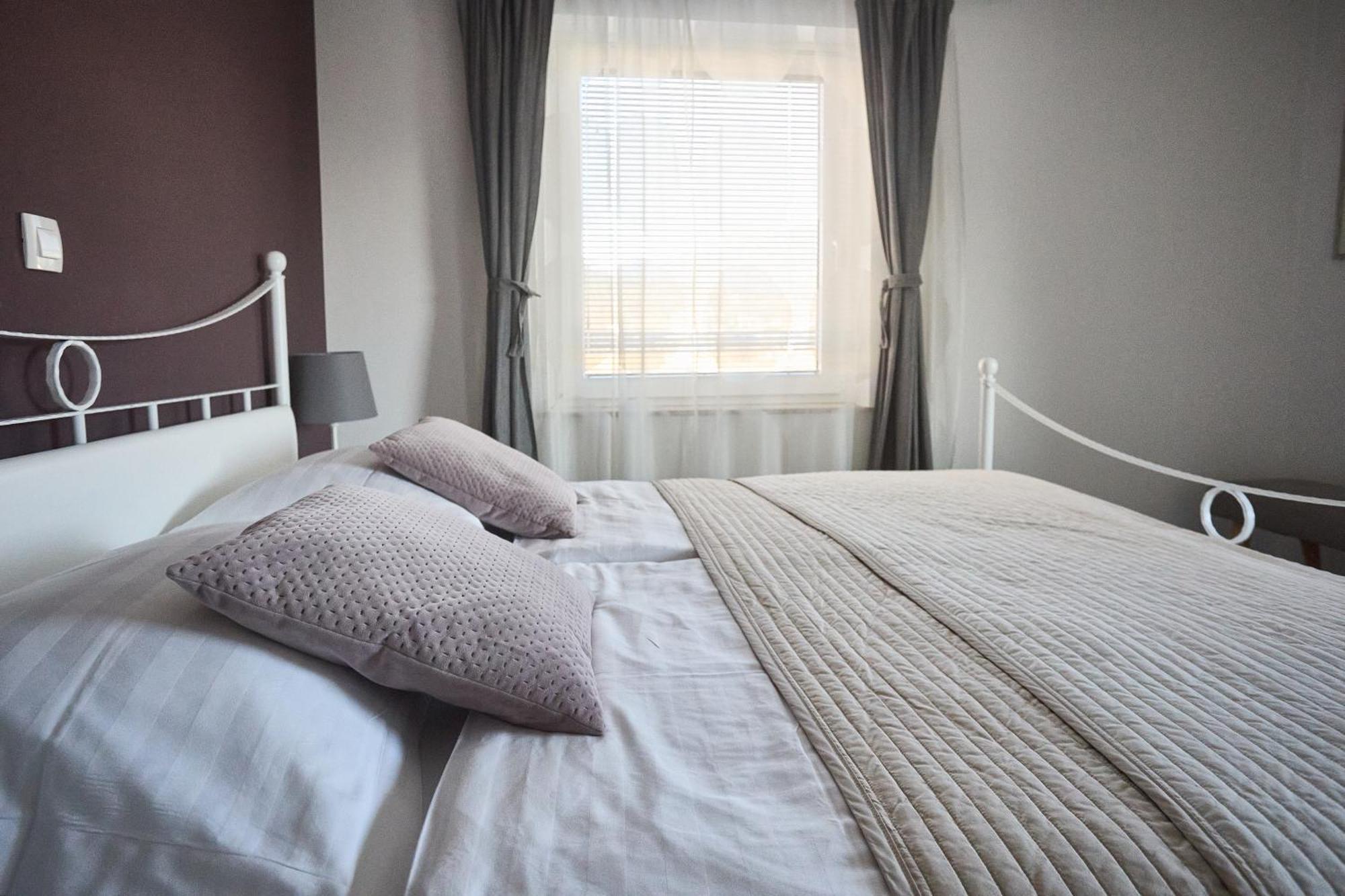 Apartma Блед Екстериор снимка