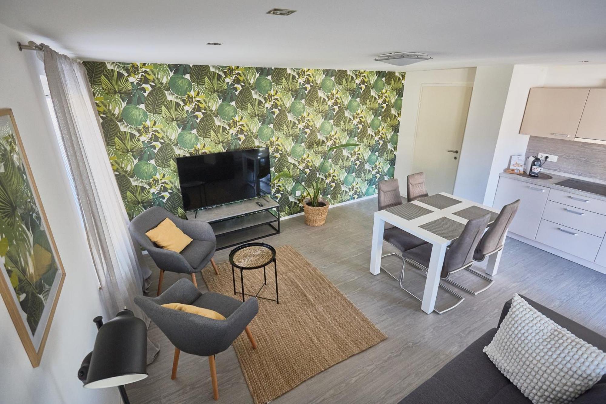 Apartma Блед Екстериор снимка