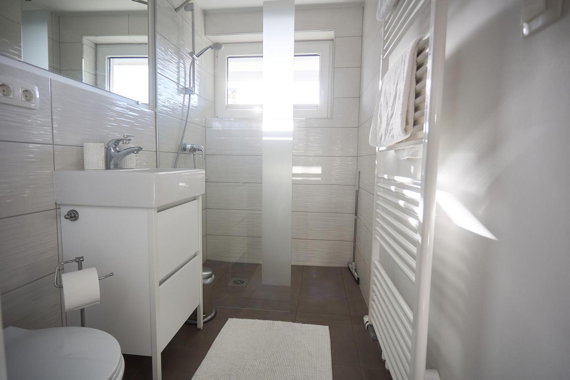Apartma Блед Екстериор снимка