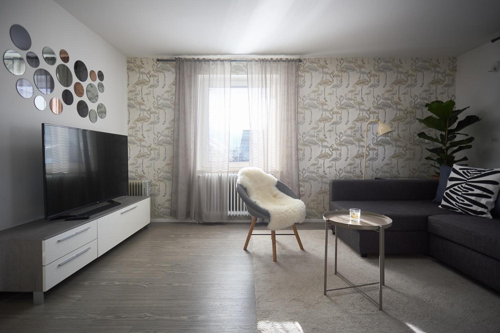 Apartma Блед Екстериор снимка