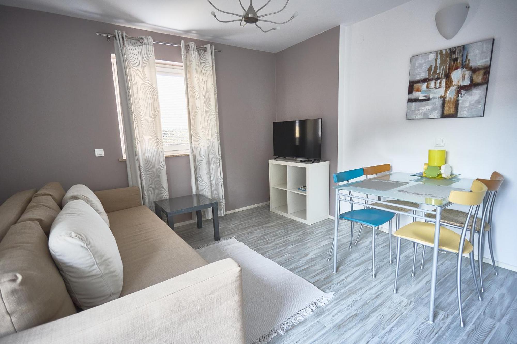 Apartma Блед Екстериор снимка