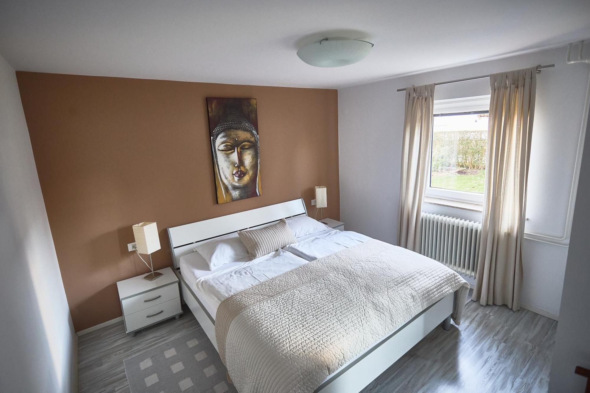 Apartma Блед Екстериор снимка