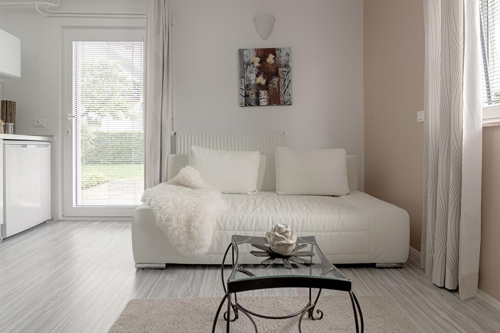 Apartma Блед Екстериор снимка
