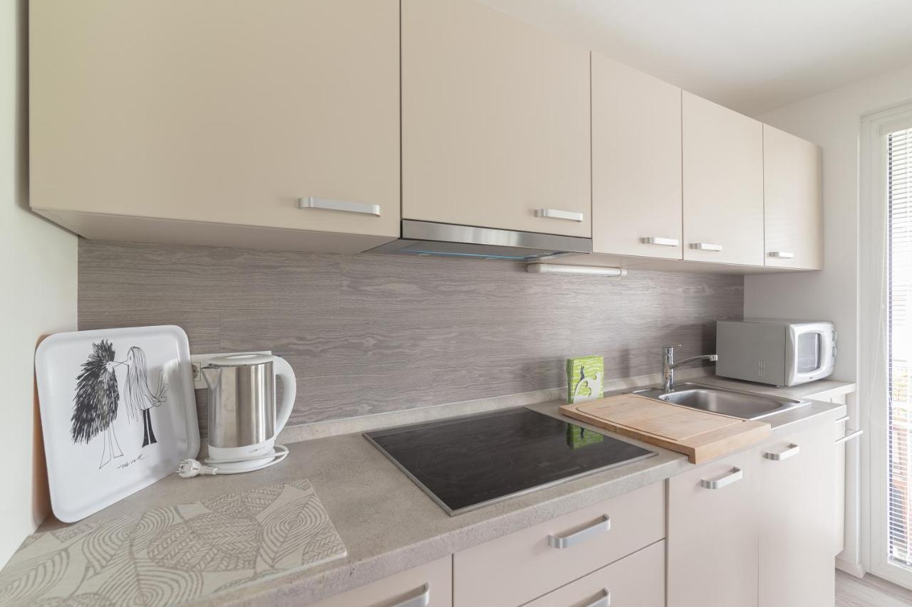 Apartma Блед Екстериор снимка